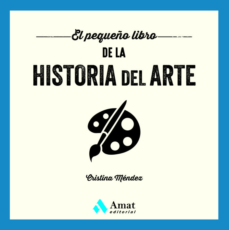 el pequeno libro de la historia del arte