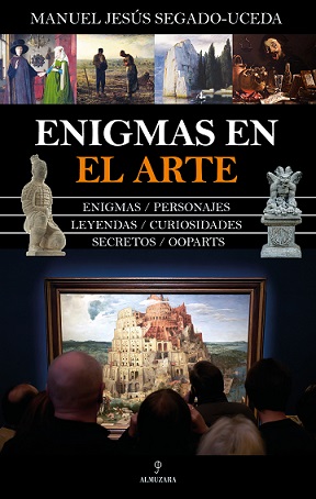 enigmas en el arte