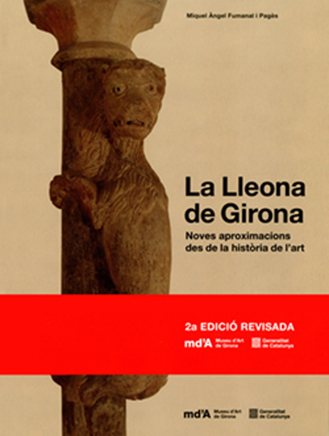 la lleona de girona