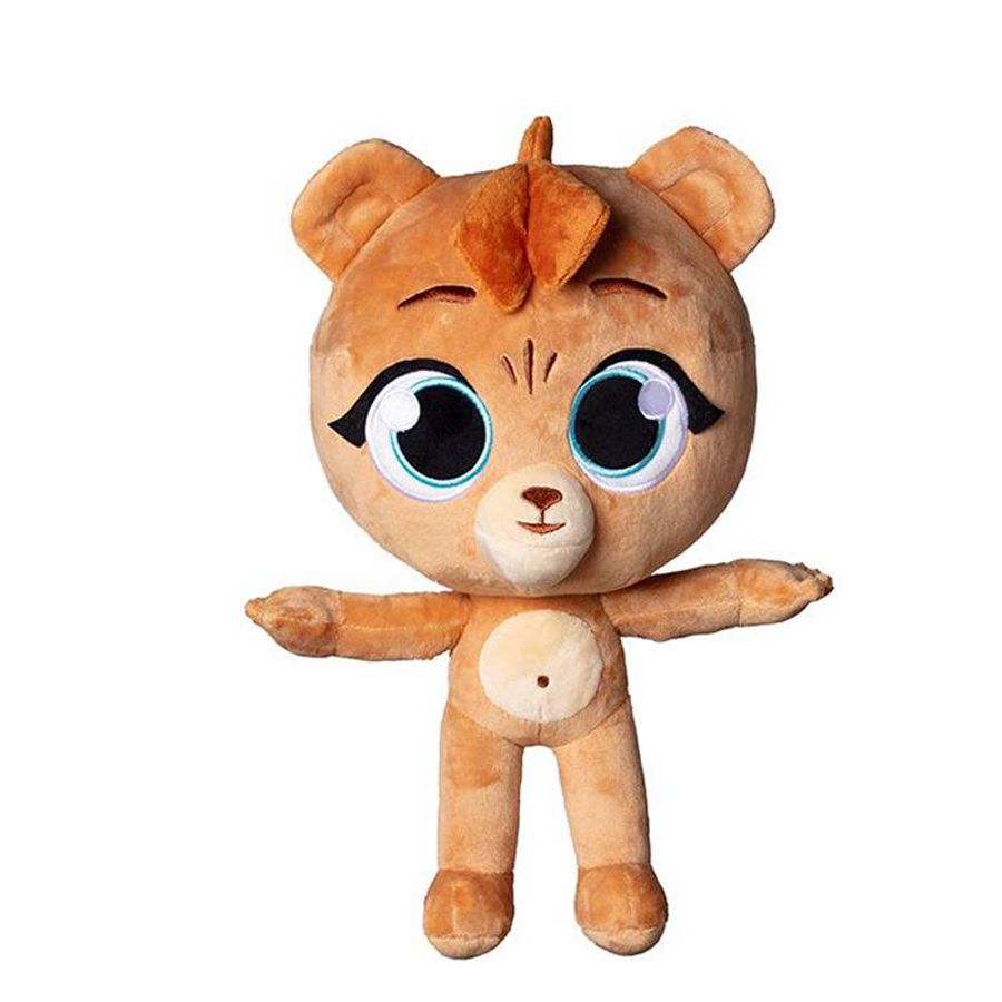 Peluche del Oso Bru - Titó