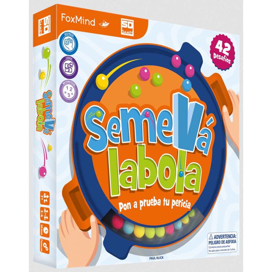 Semevá Labola