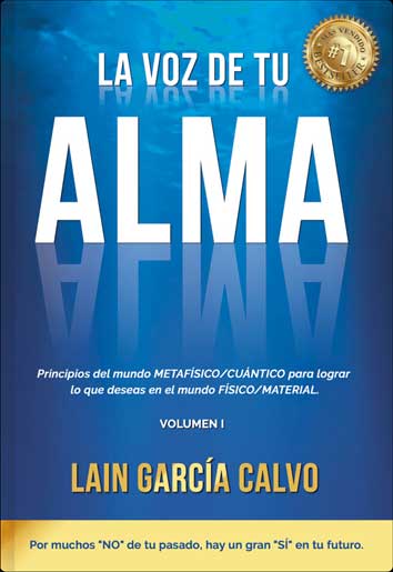 La voz de tu alma La voz de tu alma