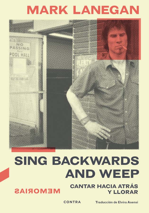sing backwards and weep
