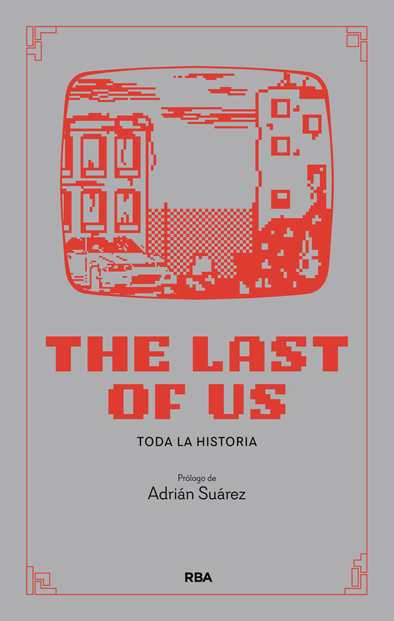 the last of us