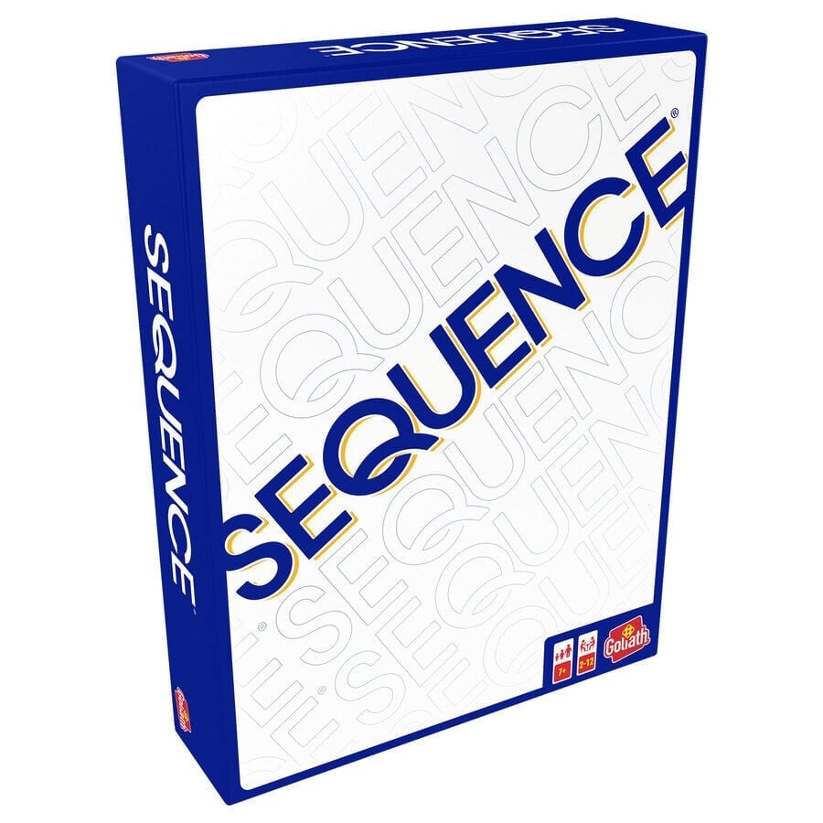 Sequence original