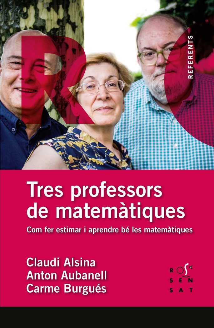 RS Tres professors de matemàtiques