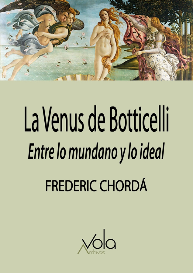 la venus de botticelli entre lo mundano y lo ideal