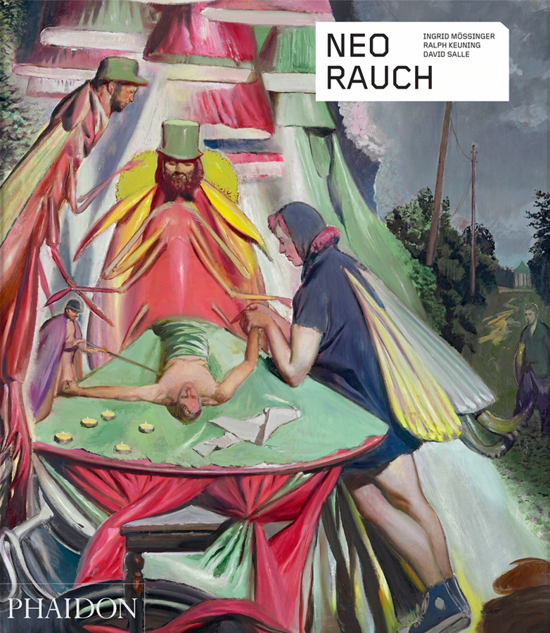 neo rauch