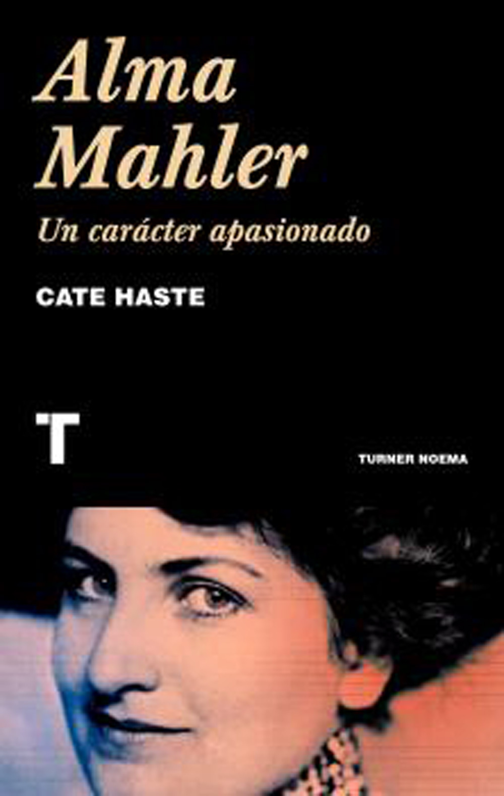 alma mahler