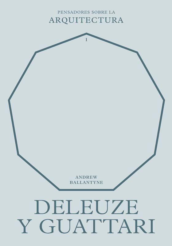 deleuze y guattari sobre la arquitectura