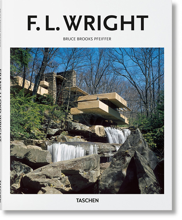 fl wright