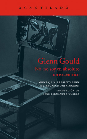 glenn gould