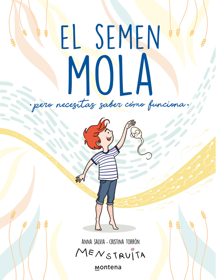 El semen mola El semen mola