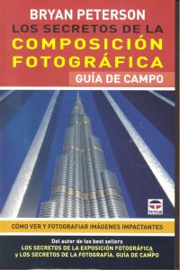 secretos de la composicion fotografica