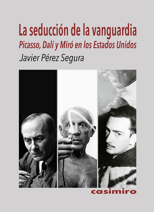 seduccion de la vanguardia