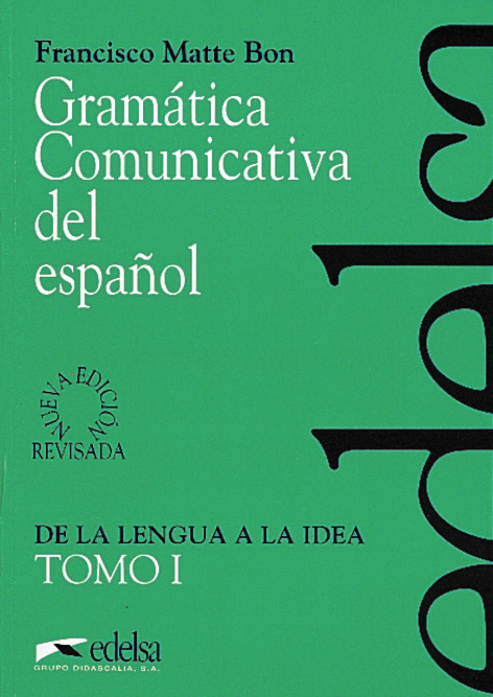 gramatica comunicativa 1