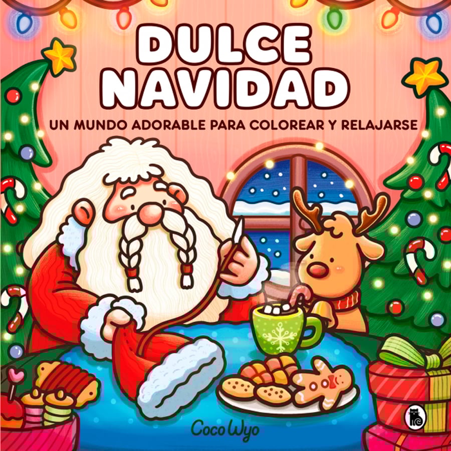 Dulce Navidad