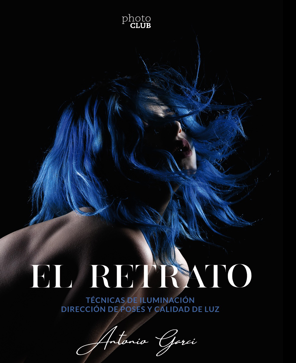 el retrato tecnicas de iluminacion
