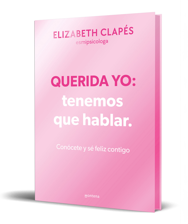 Querida yo: tenemos que hablar (Edición especial) Querida yo: tenemos que hablar (Edición especial)