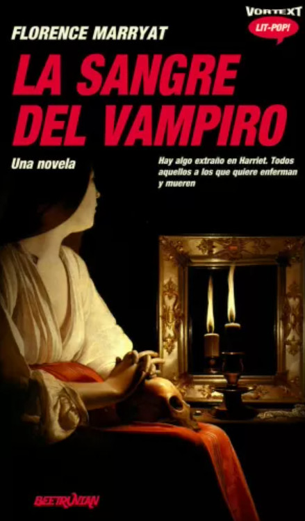 Preguntas y respuestas sobre La hija de la noche, una novela sobre vampiros