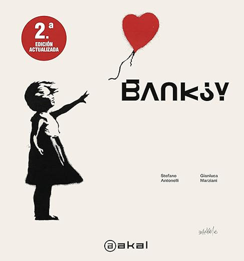 banksy