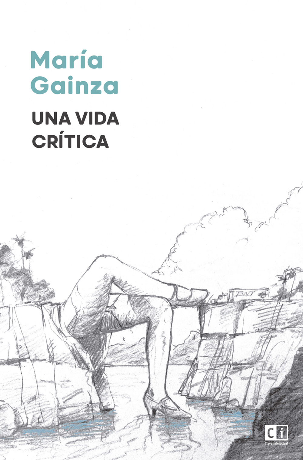 una vida critica