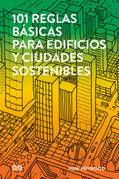 101 reglas basicas para edificios y ciud