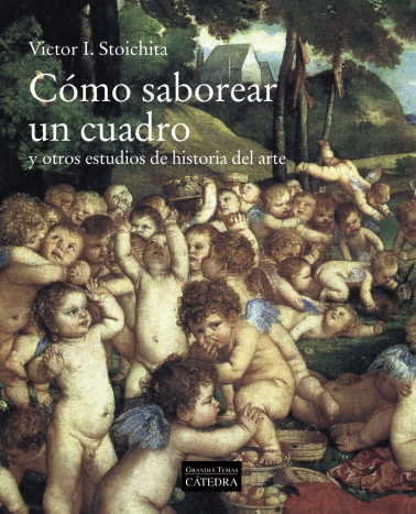 como saborear un cuadro