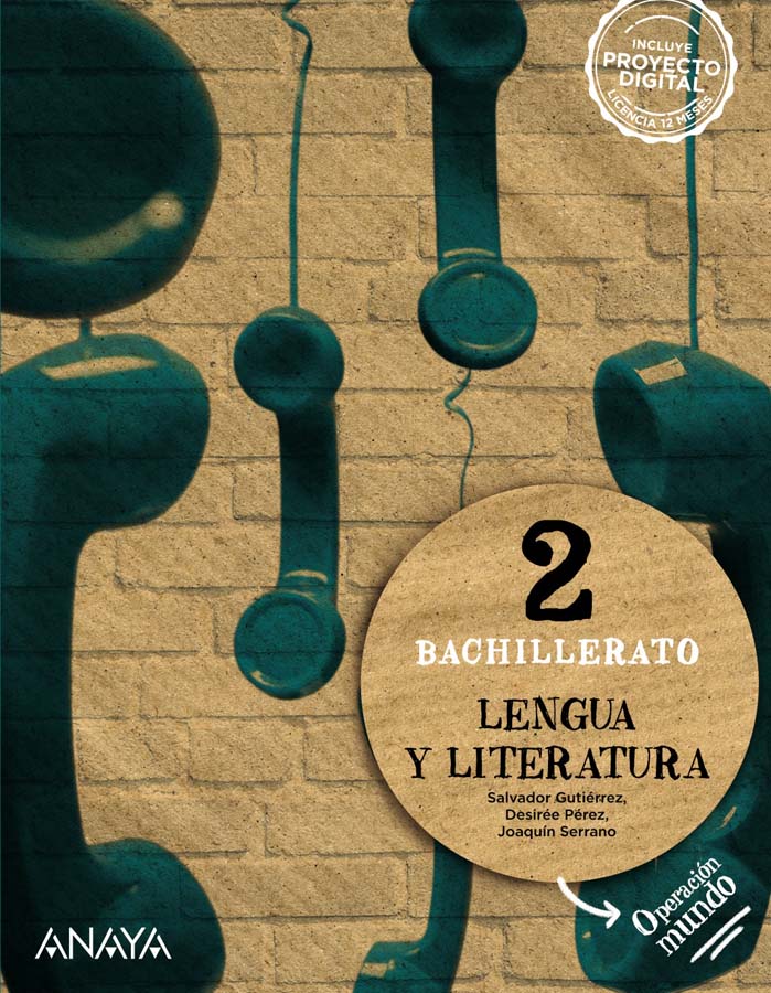 lengua y literatura 2
