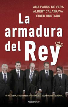 La armadura del rey La armadura del rey