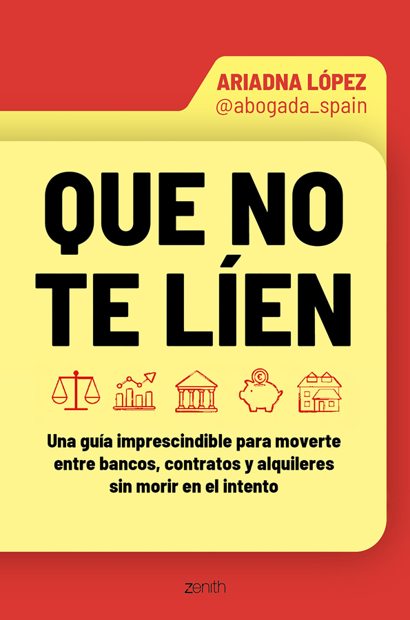 que no te lien