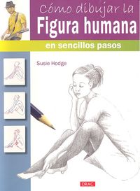 como dibujar la figura humana en sencillos pasos