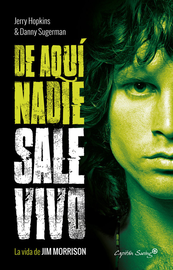 de aqui nadie sale vivo