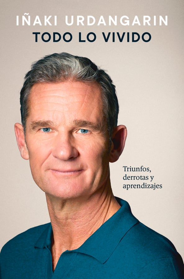 Todo lo vivido