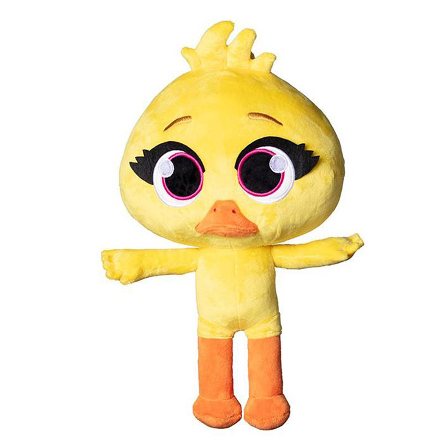 Peluche de la Oca - Titó