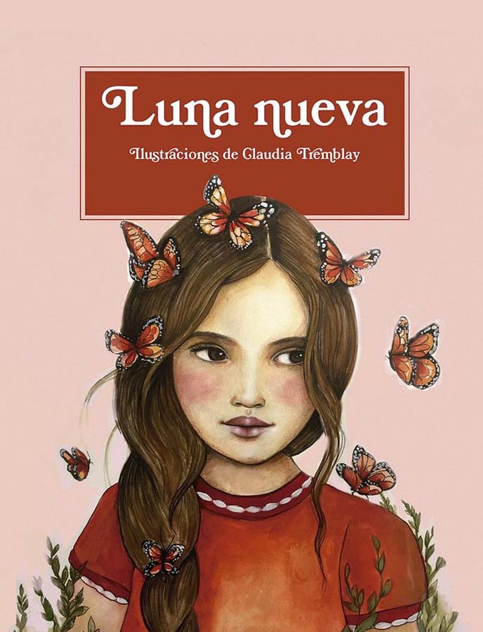 luna nueva