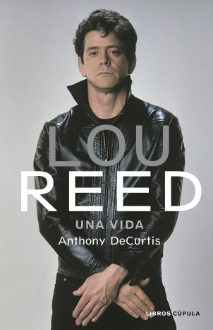 lou reed