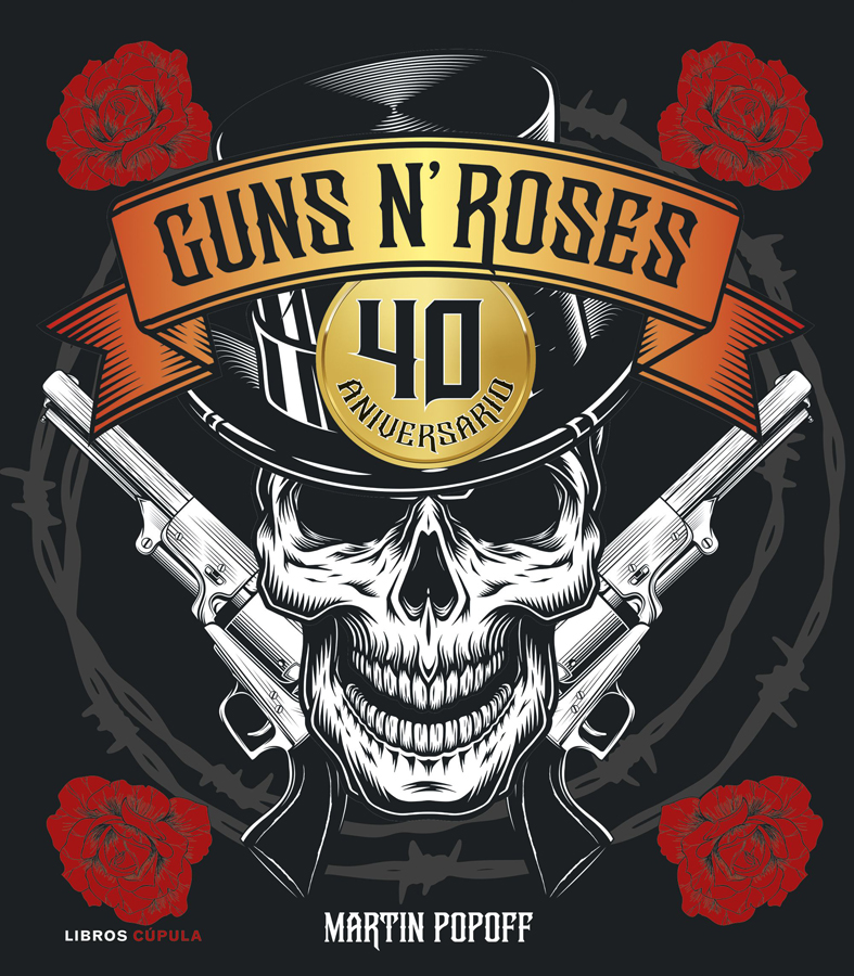 guns n roses 40 aniversario