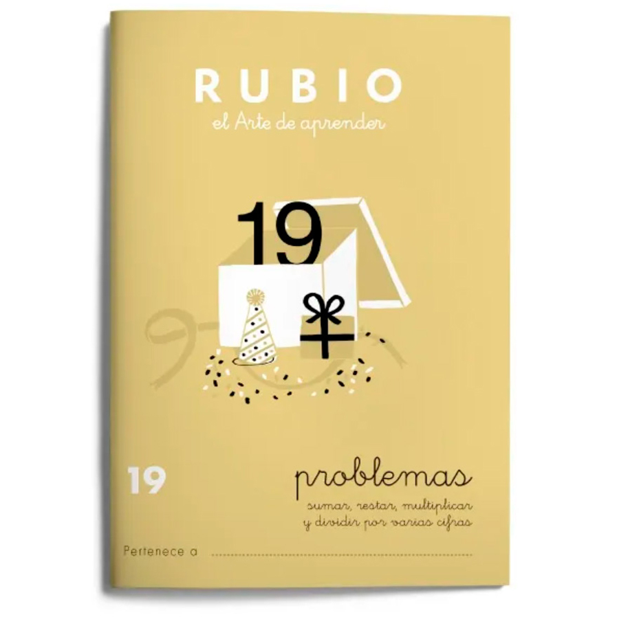 problemas rubio 19