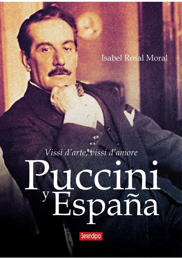 puccini y espana
