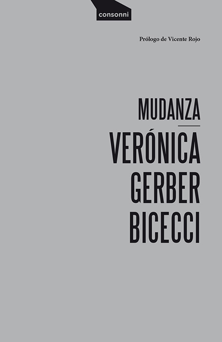 mudanza