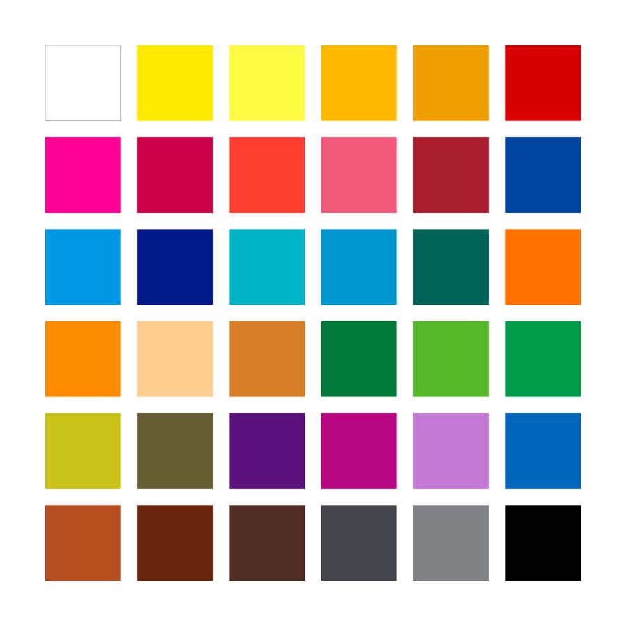  Staedtler - Juego de rotuladores de colores (36 colores  variados) : Productos de Oficina