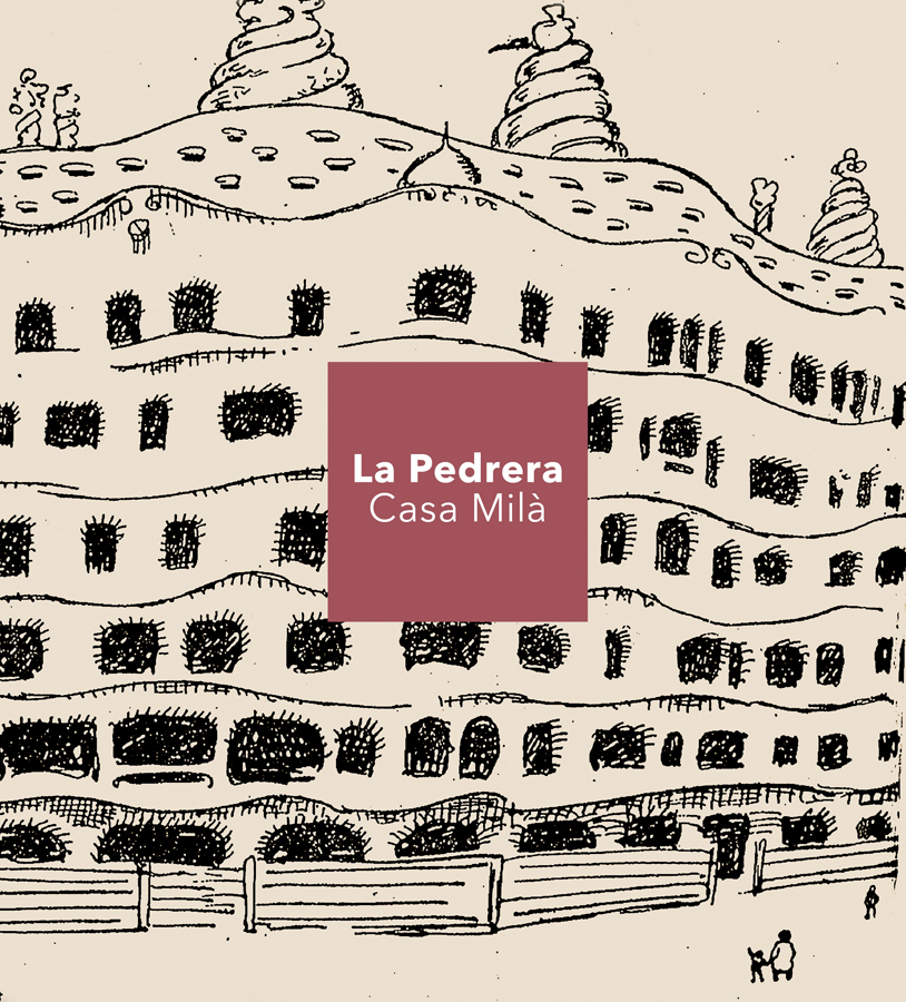 la pedrera