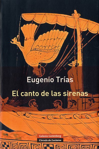 canto de las sirenas rustica el