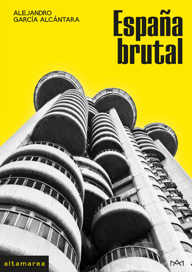espana brutal