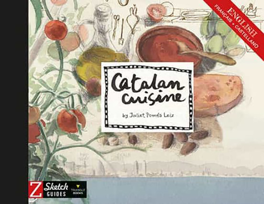 catalan cuisine
