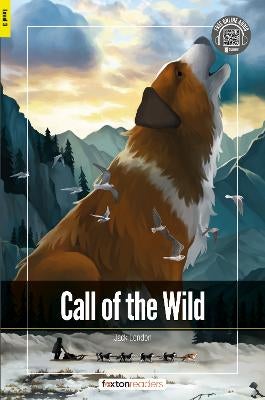 foxton fr b1 call of the wild