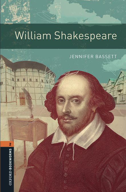 oxford bookworms 2 william shakespeare mp3 pack