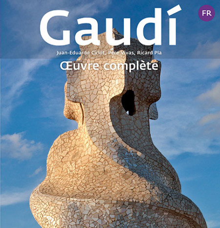 gaudi introduction a son architecture