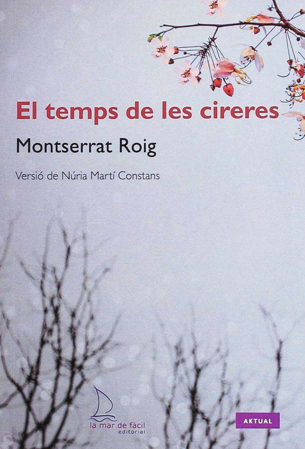el temps de les cireres